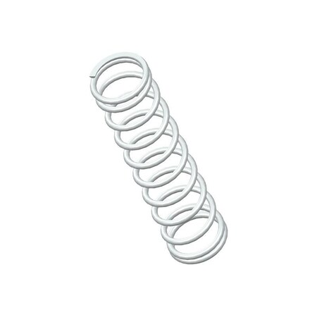Approved Vendor Compression Spring, O= .420, L= 1.75, W= .042 G209967910